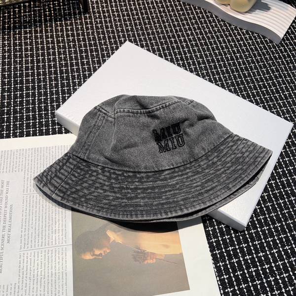 Miu Miu Hat MUH00178